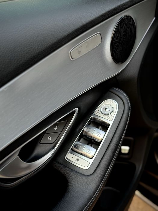 MERCEDES-BENZ C-Class 2016 — imagine 5