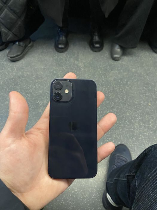 Iphone 12 mini 128 79%