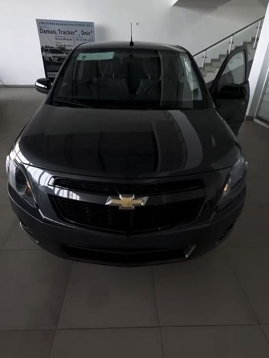 Cobalt new Midnight MCM Yangi Avlod 2026