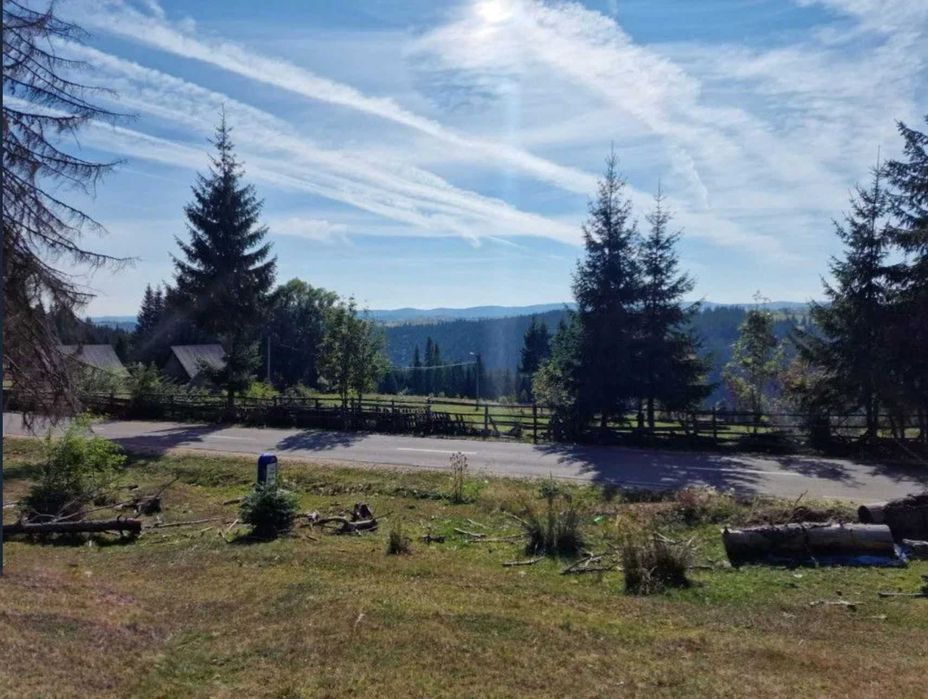 Teren Marisel 2008mp, Cluj