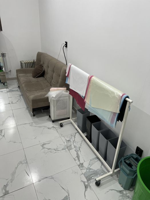 Продается цветочный магазин