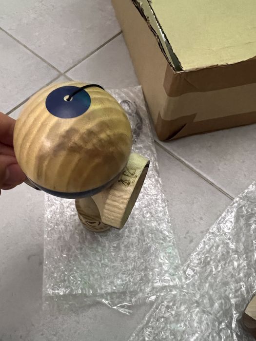 kendama cereal ken ash