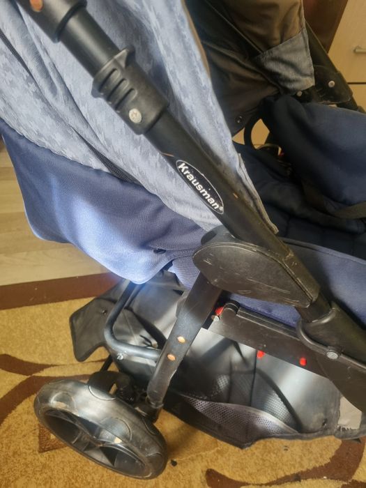 Cărucior copii- Krausman