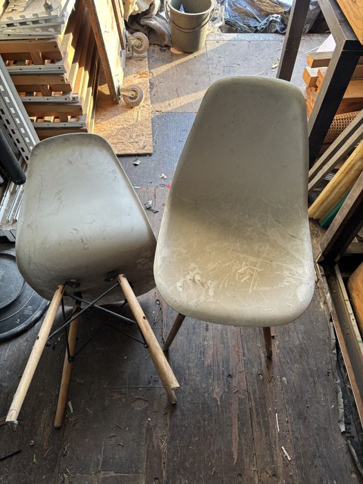 Стулья 2 шт в хорошем состоянии