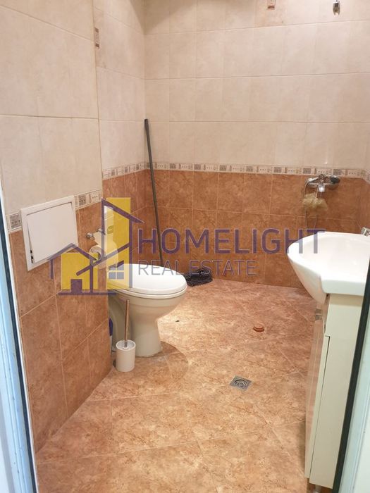 Продава се Едностаен апартамент в София, Люлин 3 - 31 кв.м за 2259 €/кв.м - Снимка #7