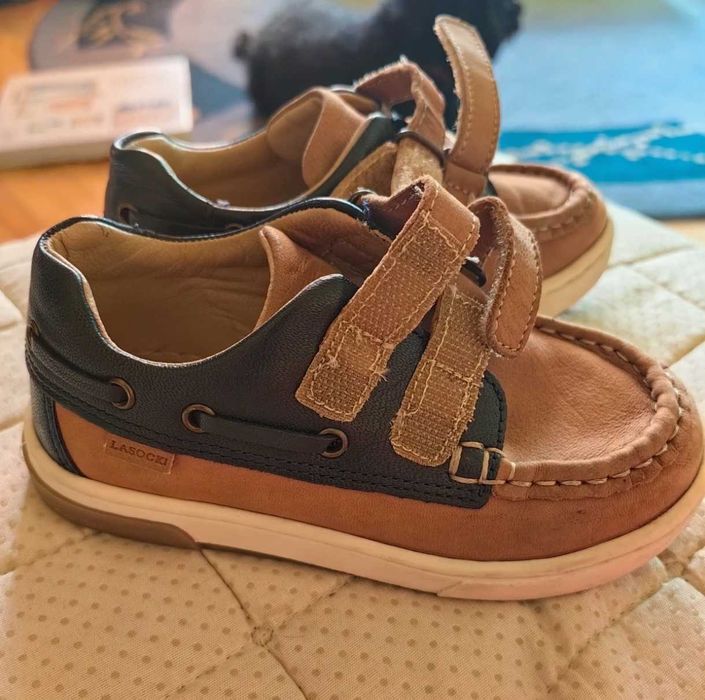 Pantofi copii Nr 25 LASOCKI