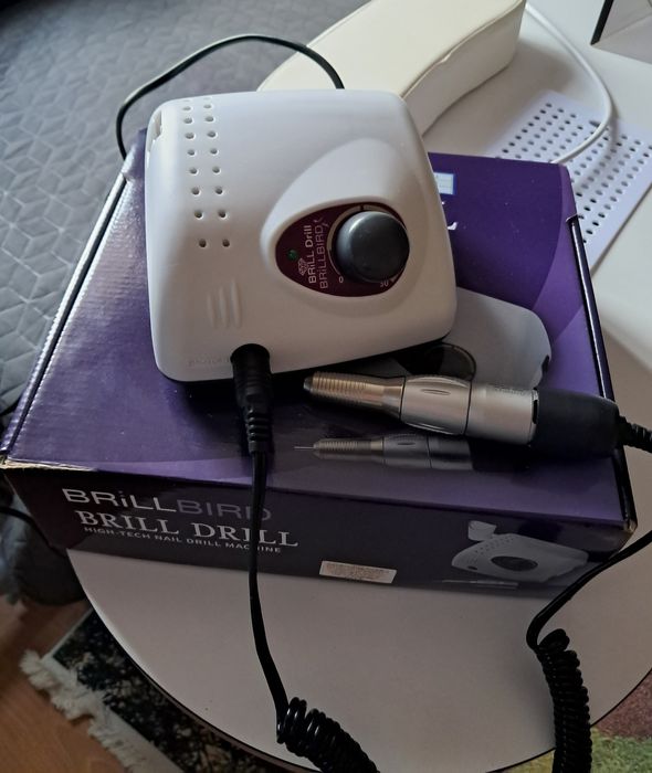 Set pentru manichiură