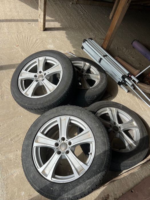 джанти  235/60/18