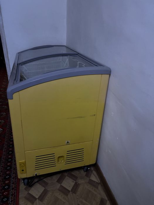Haladelnik sotilad holat zor