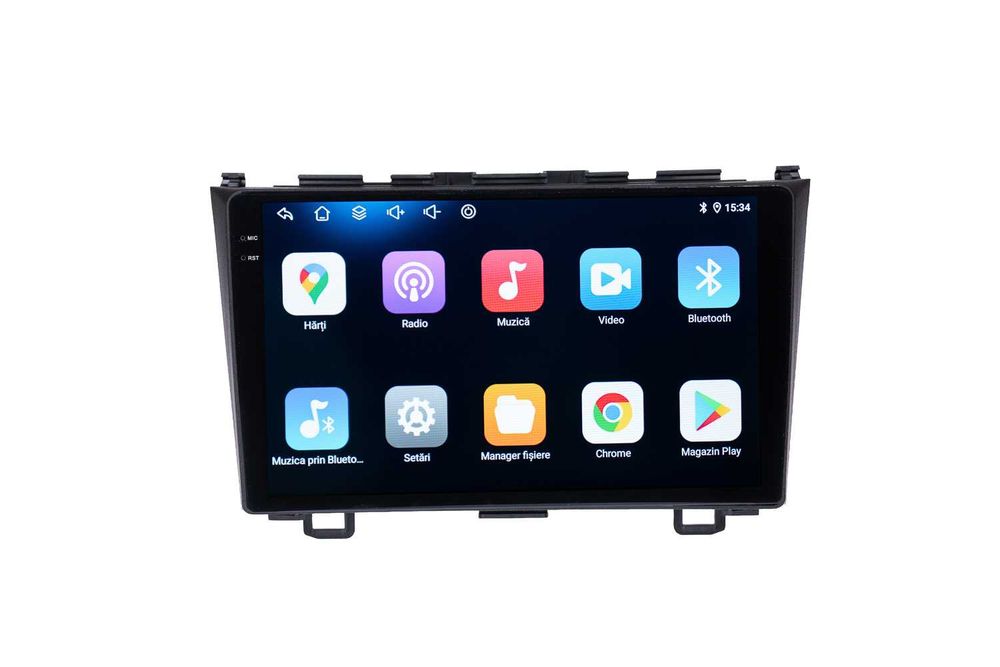 Navigatie Honda CR-V Android 14 , Carplay , Android Auto + Camera Marsarier