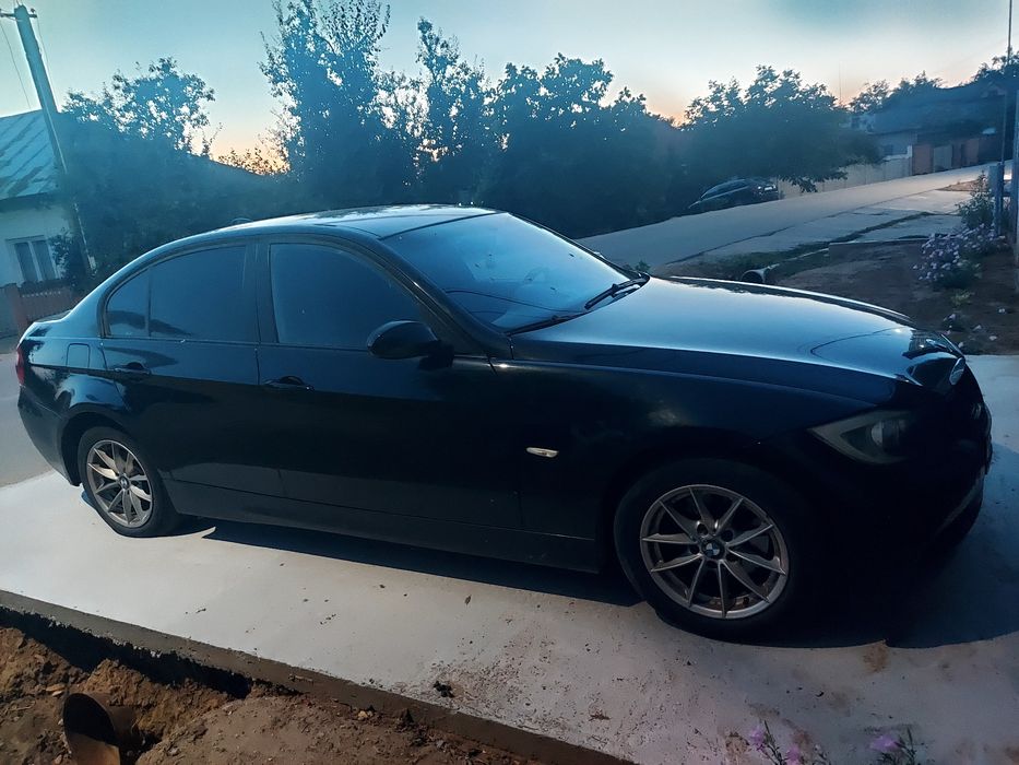 BMW 3 Series 2006 — imagine 5