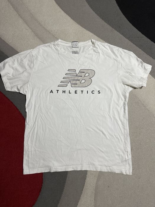 Мъжка тениска NewBalance