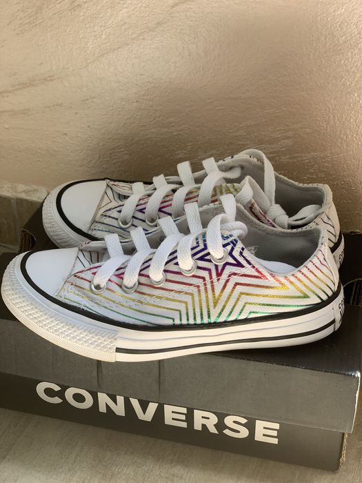 Кецове converse 28 номер