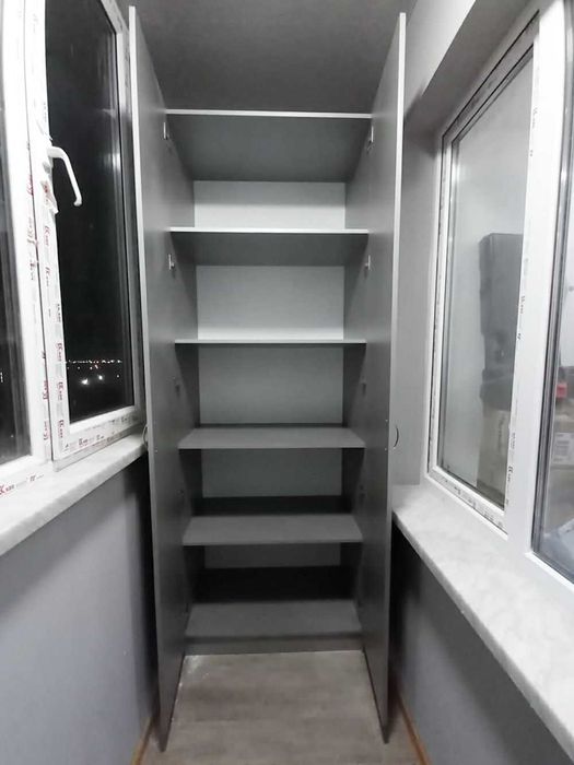 Шкафы, кухни, гардеробная, прихожая, офисная мебель на заказ.