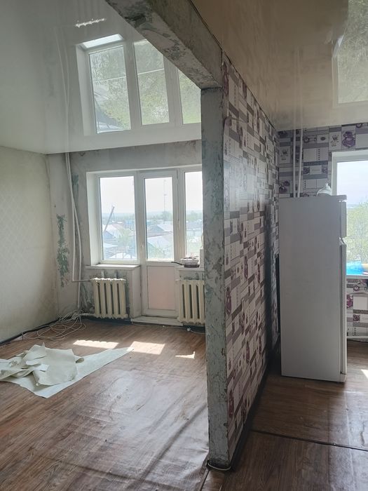 Продается квартира