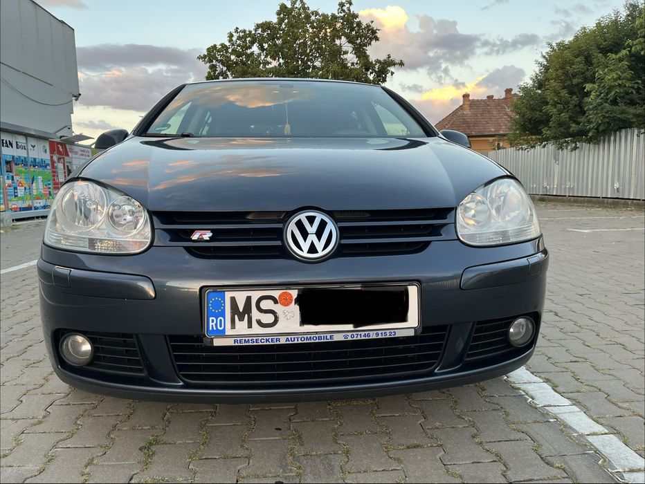 VOLKSWAGEN Golf 2009 — imagine 2