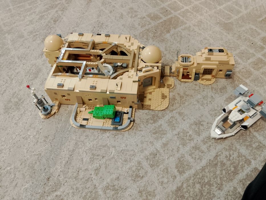 Лего город в каспи 300тыс