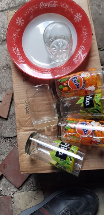 Продам посуду тарелки