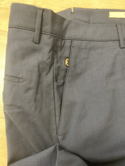 Pantaloni stofa barbati, marime 48