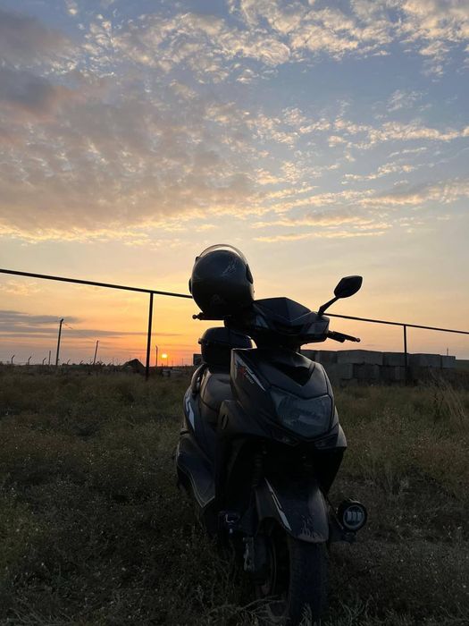 скутер срочно!!!