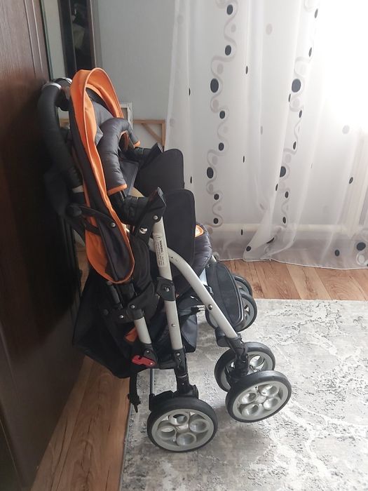 Срочно продам коляску!!
