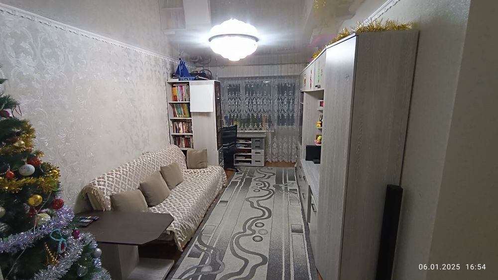 3х.ком.квартира.