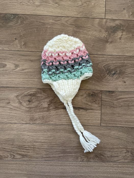 Шапка Next подростковая