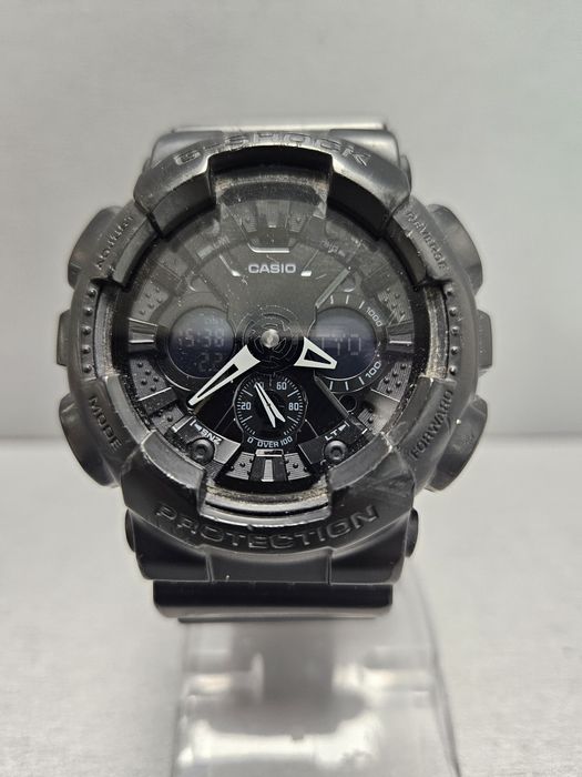 Casio G-shock GA-120BB