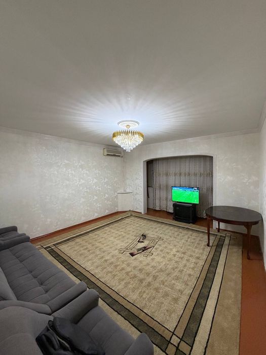 Kvartira oybek metro Сквер Ц1