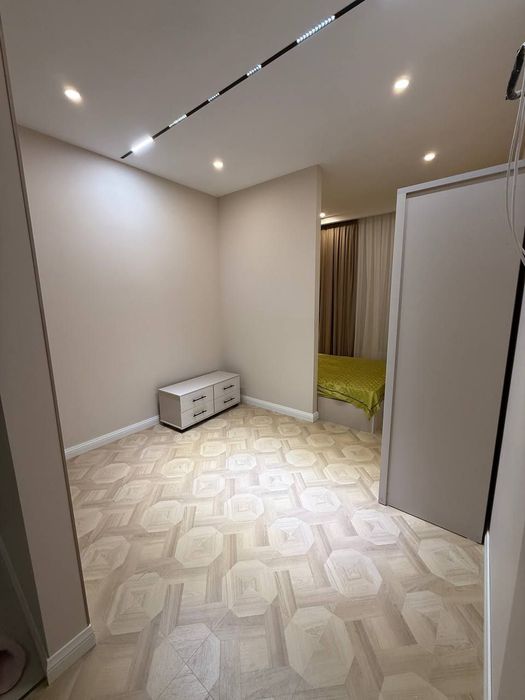 Botanika saroy в аренду в экологичном районе