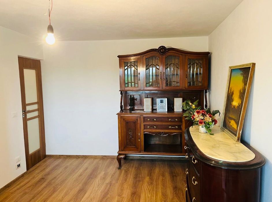 Apartament de vânzare