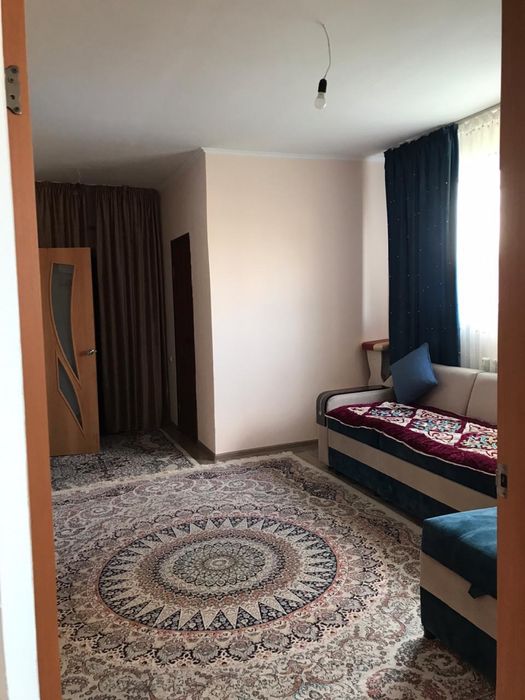 Продаю частный дом в Мерке