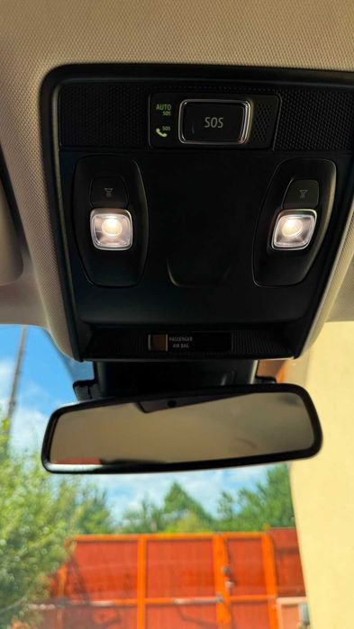 Renault Captur PlugIn +50km autonomie modul electric