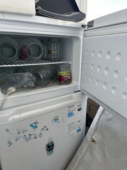 beko 25000 холодильник