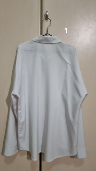 Рубашки школьные