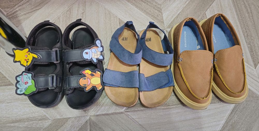 Papuci copii - marime 28