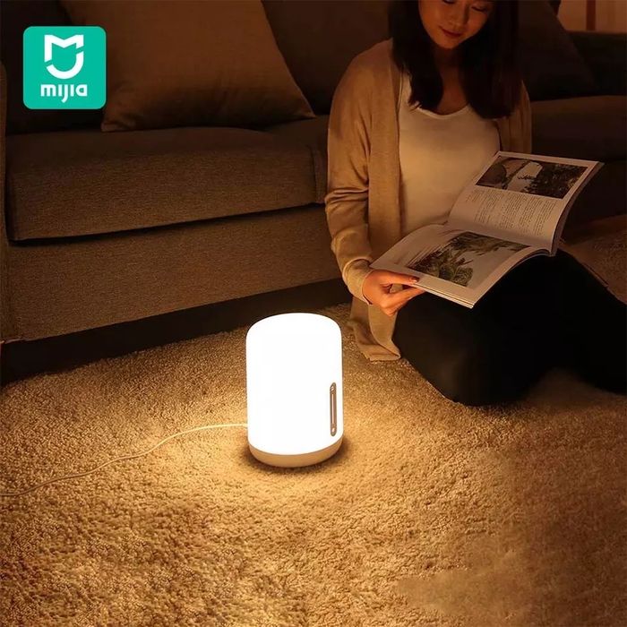 Лампа прикроватная Xiaomi Mijia Bedside Lamp 2