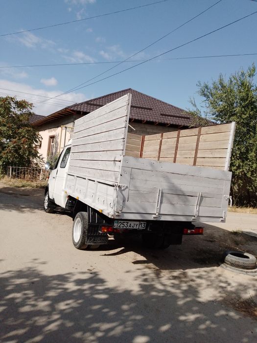 Фермер заводской