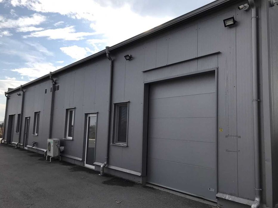 Продава се Склад в Пловдив, Индустриална зона - Север - 486 кв.м за 1679 €/кв.м - Снимка #22