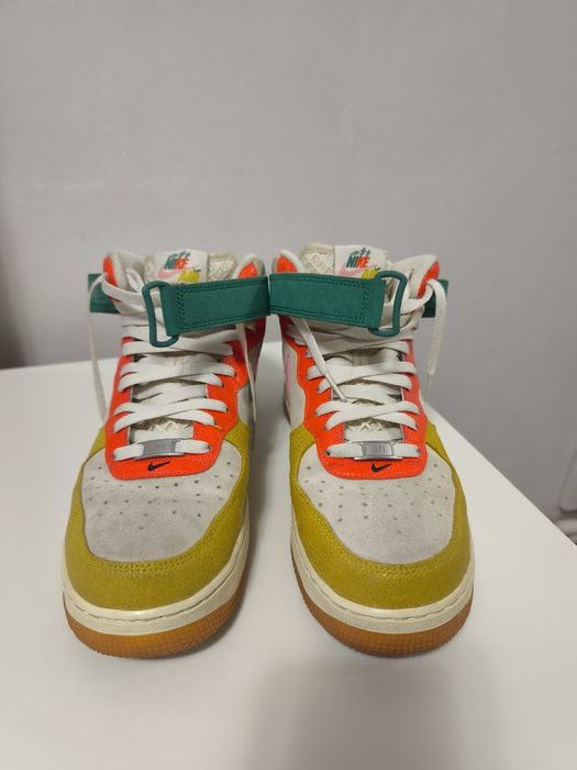 Nike Air force 1/ originali