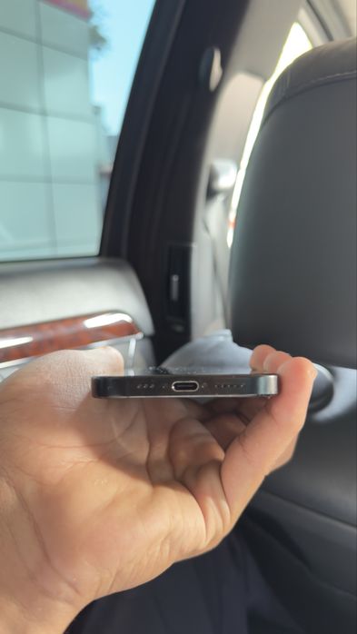 Айфон 16 про Iphone 16 pro