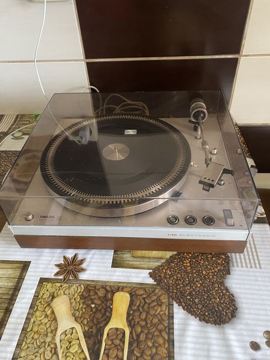 Pickup philips  212