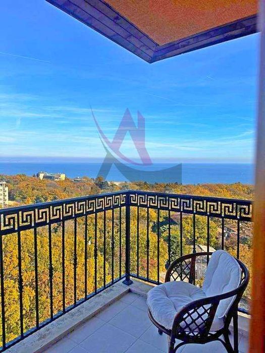 Продава се Двустаен апартамент в к.к. Златни пясъци - 61 кв.м за 2378 €/кв.м - Снимка #6