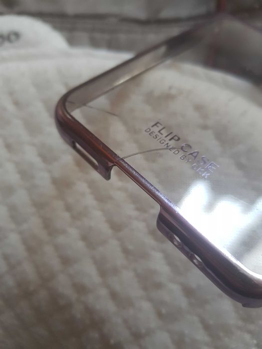 Калъф/Flip Case за Samsung Z Flip 4