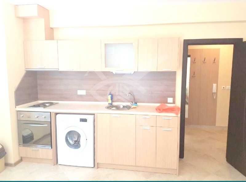 Продава се Двустаен апартамент в Царево - 70 кв.м за 2786 €/кв.м - Снимка #3