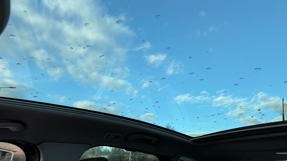 Peugeot 3008 1.6 HDI