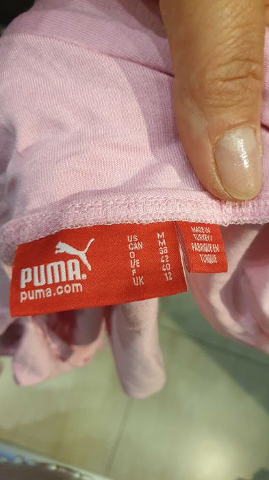 Top puma marime M
