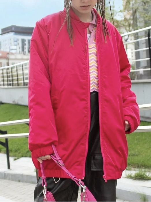 Куртка на девочку