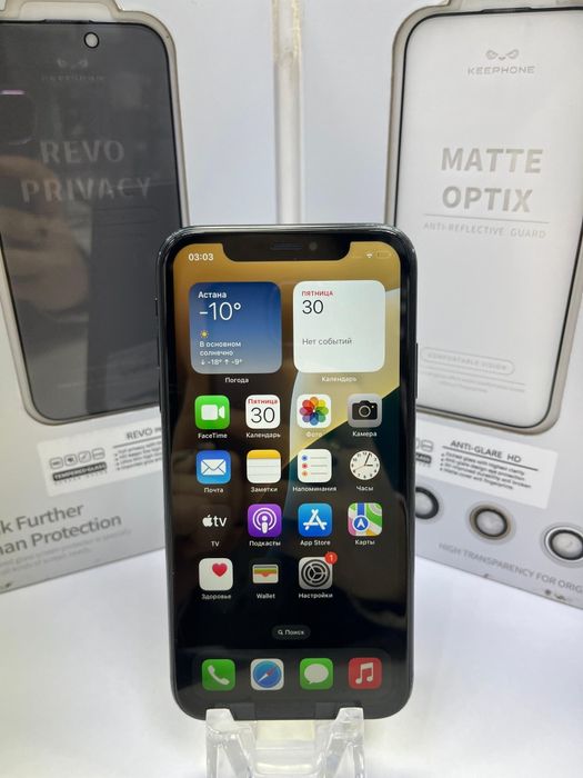 IPhone XR 64 Гб intel.kz