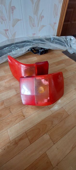 обадок,артқы стоп,титанка